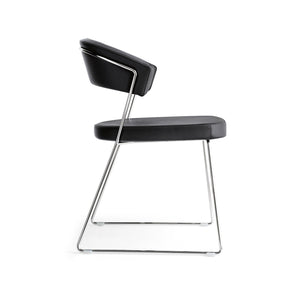 Warm Chair